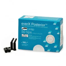 EVERX Posterior, 1 канюля, композит посилений скловолокном. GC